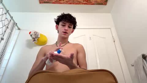 SebastianErosX online show from February 27, 10:42 pm