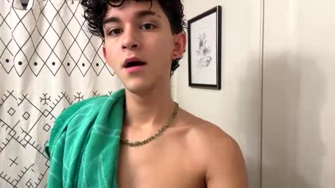 SebastianErosX online show from December 17, 1:50 am