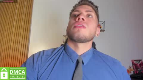 sebastian INDEPENDENT MODEL online show from June 9, 8:32 pm