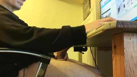 sebastianspalding450 online show from January 13, 12:31 pm