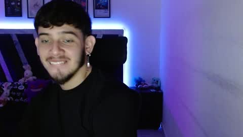 Sebas online show from October 18, 1:49 pm