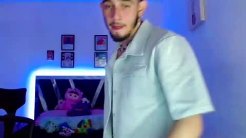 Sebas online show from July 16, 10:17 pm