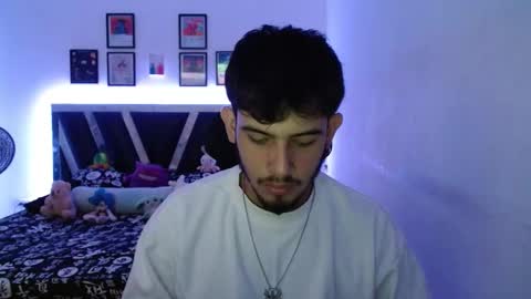 Sebas online show from September 30, 9:29 pm