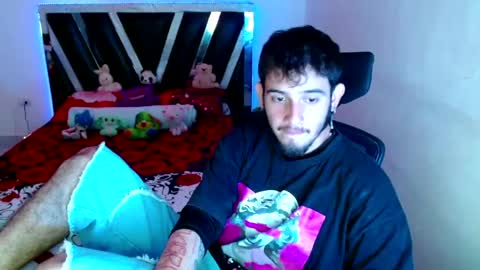 Sebas online show from May 19, 1:56 am