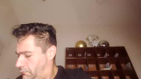 Sebastian Torres Lpez online show from February 20, 7:43 am