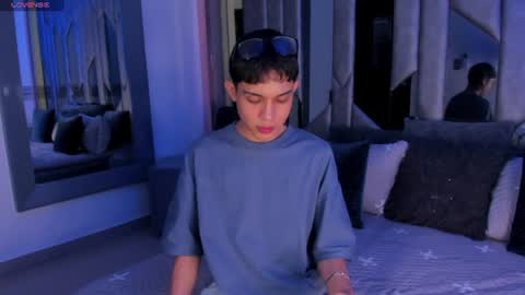 Sebastian online show from July 15, 7:42 pm