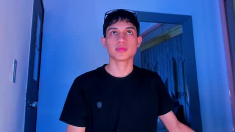Sebastian online show from April 29, 4:50 am