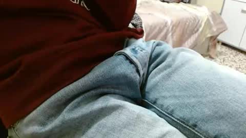 sebseb71 online show from December 1, 7:39 pm