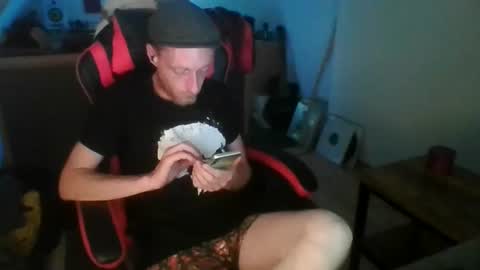 secendlife online show from June 30, 6:42 pm