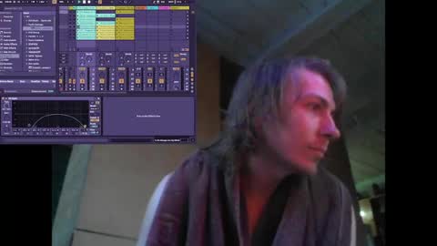 sechenov_clear online show from May 11, 2:45 pm