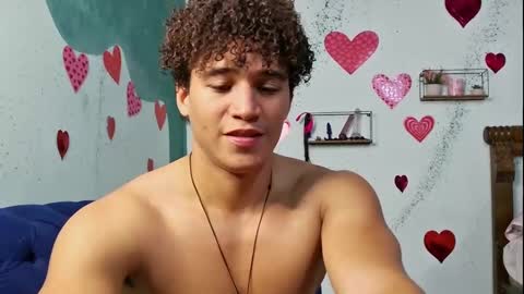 kai online show from February 23, 9:14 pm