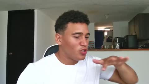 kai online show from February 3, 4:56 pm