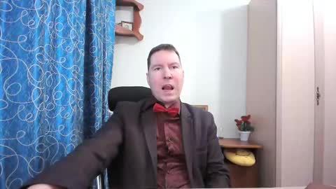 Secret lover XXX online show from January 11, 8:40 am