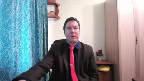 Secret lover XXX online show from April 13, 7:31 am