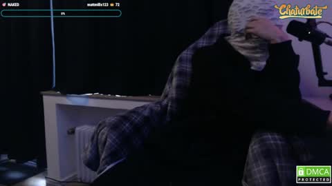 maybe Phil  online show from April 4, 3:42 pm