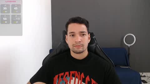 Snapshot of secretboy5000 chatting on February 21, 2:59 pm Jex online show from February 21, 2:59 pm