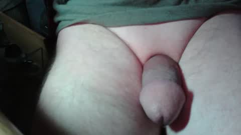 secretrub online show from February 24, 2:37 pm