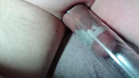 secretrub online show from February 20, 2:29 am