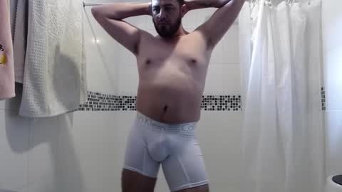 the Barber online show from January 3, 3:12 pm