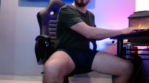 the Barber online show from January 19, 4:54 am