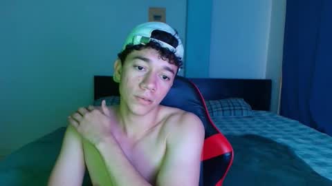 Sebas online show from February 12, 5:30 pm