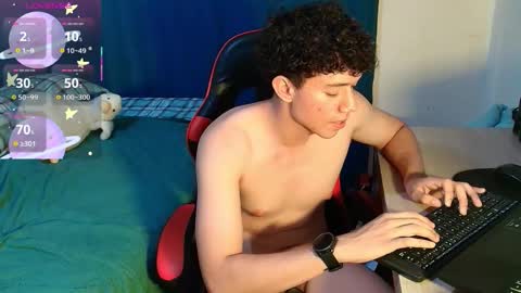 Sebas online show from December 21, 6:05 pm