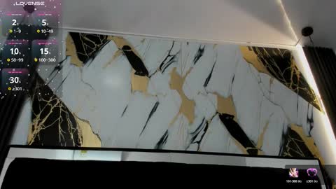 seductivo online show from February 28, 6:01 am