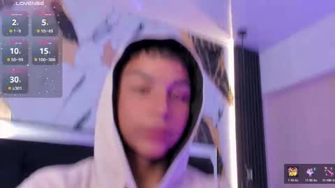 seductivo online show from March 10, 5:57 am