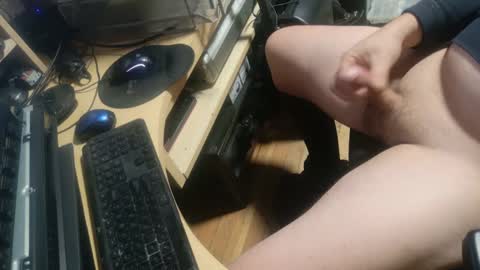 Seeker online show from January 18, 11:00 pm