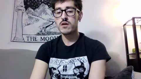 seitans curse666 online show from March 31, 4:58 am