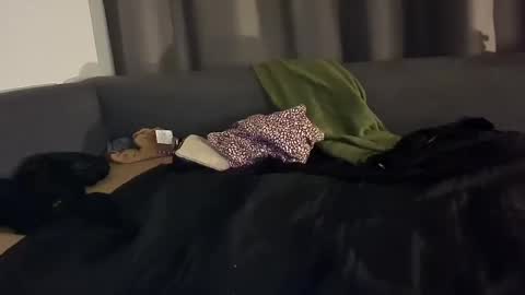 Julian Kinky Bi-guy online show from January 3, 5:06 am