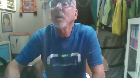 frederick online show from May 2, 11:40 pm