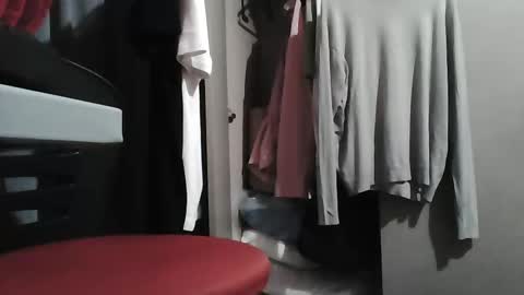 Sexmaniac19 online show from February 2, 1:30 pm