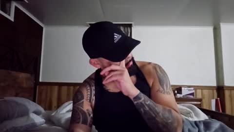 senor49509 online show from January 14, 4:25 am