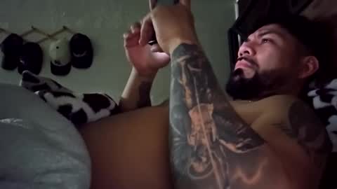 senor49509 online show from January 7, 4:52 am