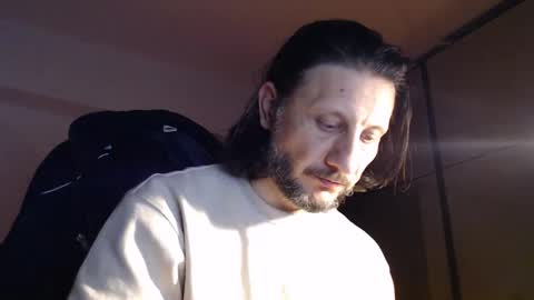 senorneby online show from March 11, 6:15 pm