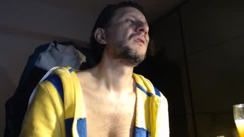 senorneby online show from January 21, 8:32 pm