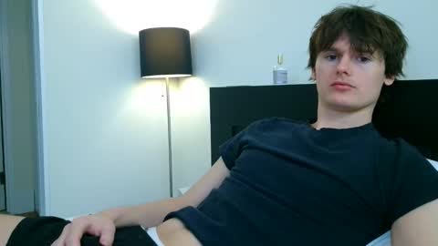 Cam online show from January 13, 1:21 am