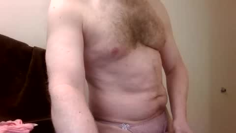 sensualuncut4u4fun online show from October 9, 5:07 pm