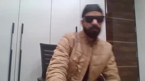 Snapshot of sentientarjun chatting on January 13, 8:37 am Sentient Being online show from January 13, 8:37 am