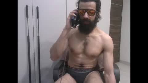 Snapshot of sentientarjun chatting on October 14, 8:27 pm Sentient Being online show from October 14, 8:27 pm