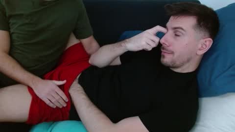 serafino94 online show from November 30, 4:42 pm