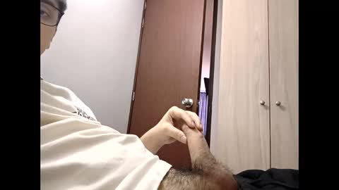 Seb online show from April 28, 7:07 pm