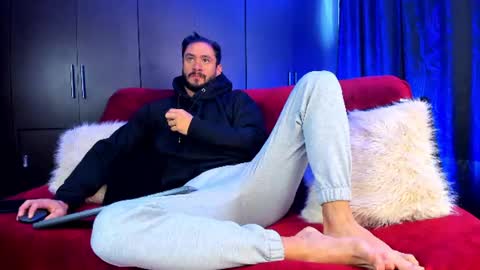 Sergi Mancini online show from July 4, 4:32 pm