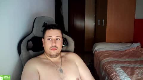 Snapshot of sergio95n chatting on September 28, 8:12 am Pollos online show from September 28, 8:12 am