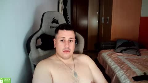 Snapshot of sergio95n chatting on October 27, 3:03 pm Pollos online show from October 27, 3:03 pm