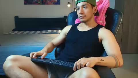Sergioruiz 199 online show from June 11, 7:23 pm