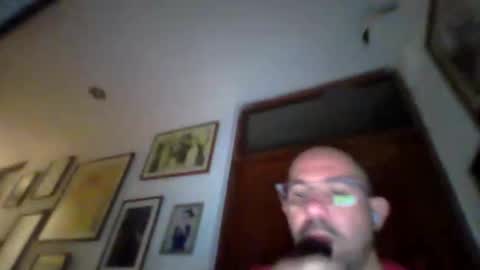 Sergio Russafa online show from October 9, 4:50 am