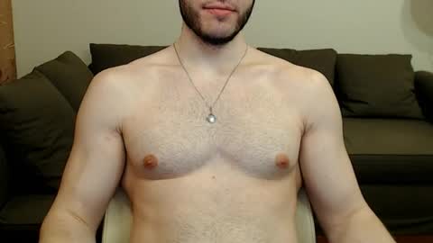 Serg Superior online show from April 21, 3:02 am