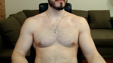 Serg Superior online show from January 17, 3:09 am